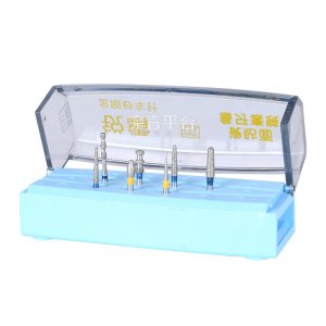 D062+ 銳霸瓷貼面備牙套裝