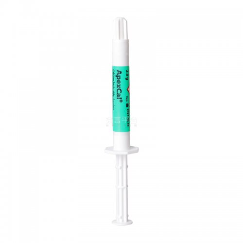 義獲嘉氫氧化鈣糊劑 2.5g