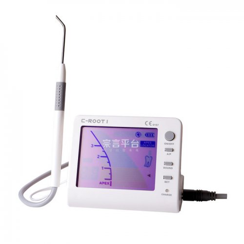 宇森醫療 牙根管長度測定儀C-ROOT 1